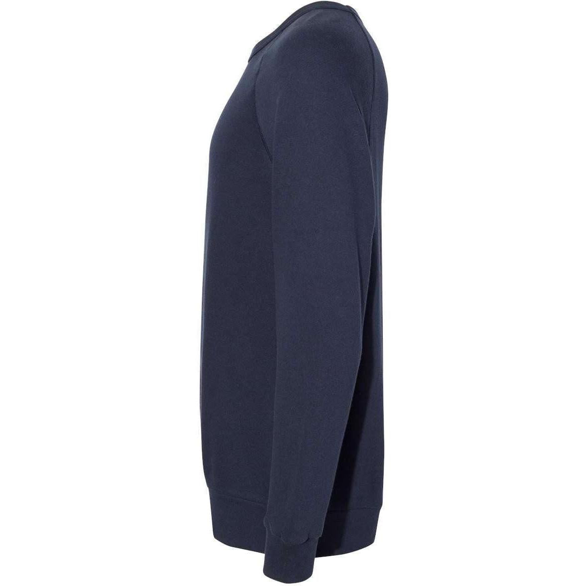 no-logo Alternative Champ Lightweight Eco-Washed French Terry Pullover-Fleece-Alternative-Thread Logic