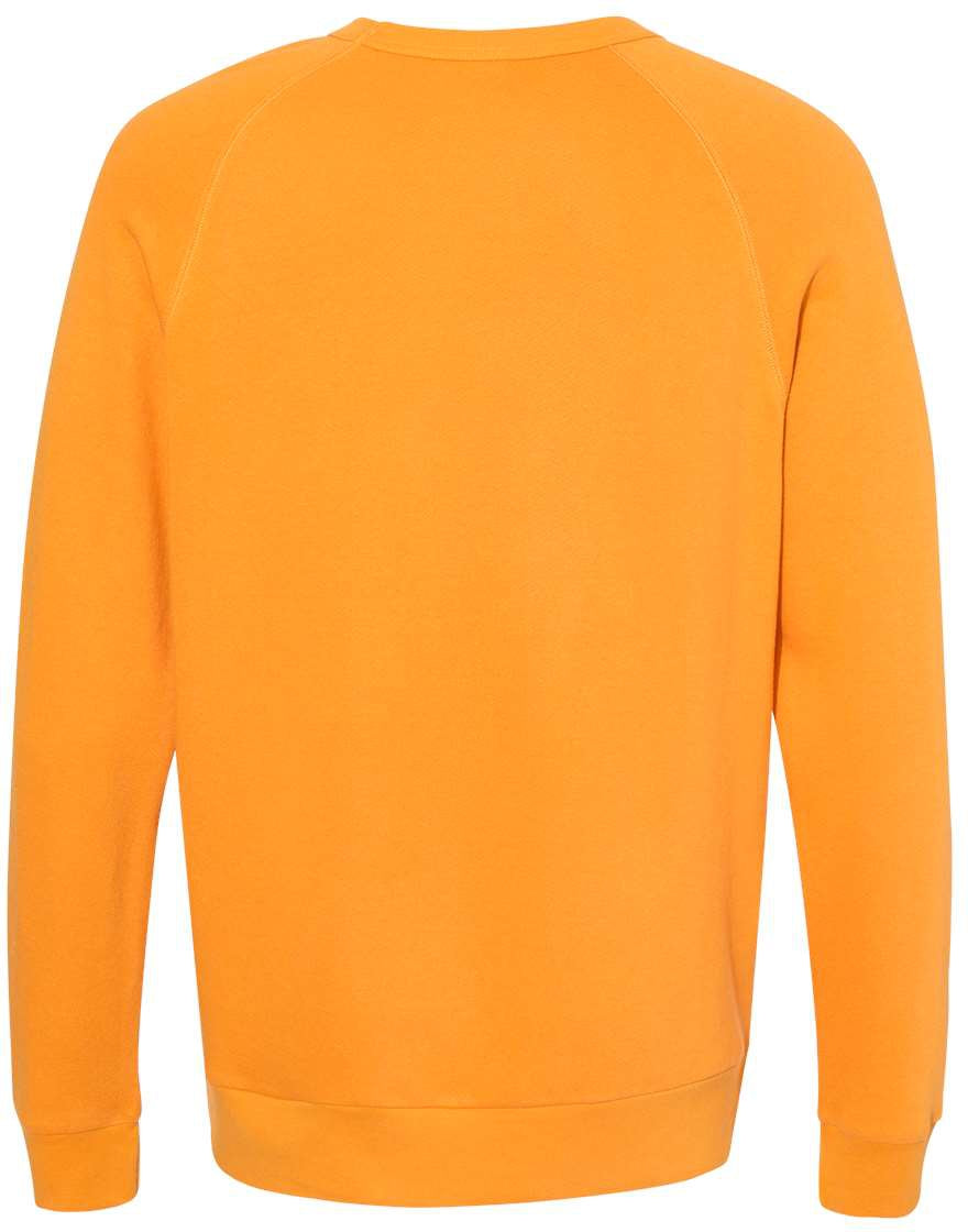 no-logo Alternative Champ Lightweight Eco-Washed French Terry Pullover-Fleece-Alternative-Thread Logic
