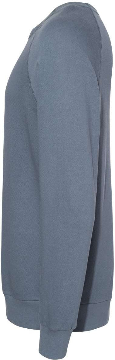 no-logo Alternative Champ Lightweight Eco-Washed French Terry Pullover-Fleece-Alternative-Thread Logic