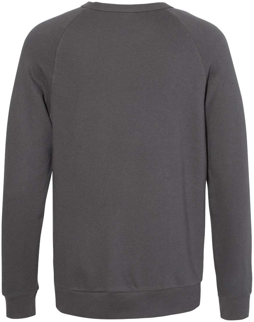 no-logo Alternative Champ Lightweight Eco-Washed French Terry Pullover-Fleece-Alternative-Thread Logic