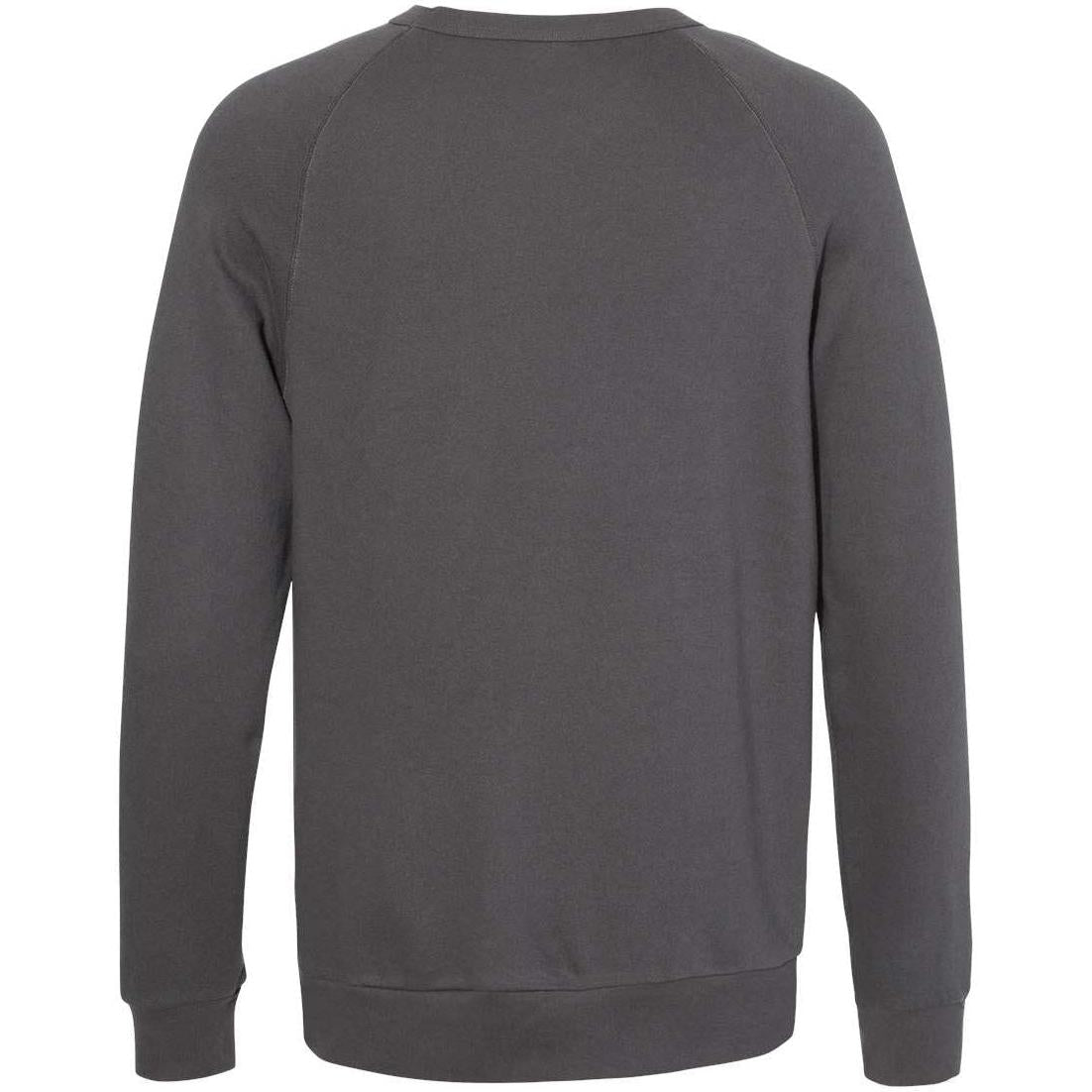 no-logo Alternative Champ Lightweight Eco-Washed French Terry Pullover-Fleece-Alternative-Thread Logic