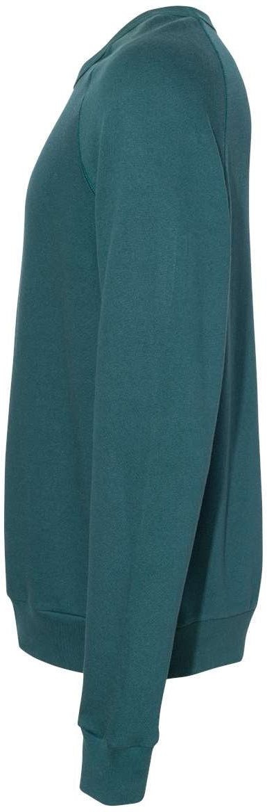 no-logo Alternative Champ Lightweight Eco-Washed French Terry Pullover-Fleece-Alternative-Thread Logic