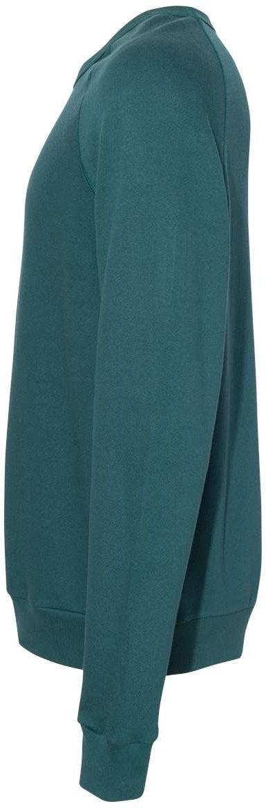 no-logo Alternative Champ Lightweight Eco-Washed French Terry Pullover-Fleece-Alternative-Thread Logic