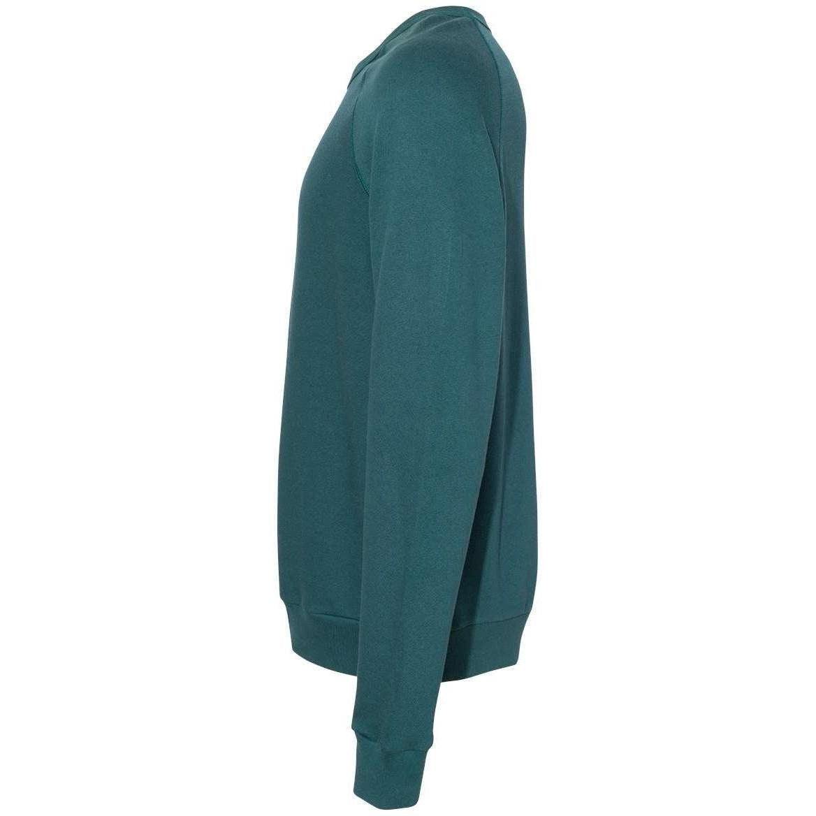 no-logo Alternative Champ Lightweight Eco-Washed French Terry Pullover-Fleece-Alternative-Thread Logic