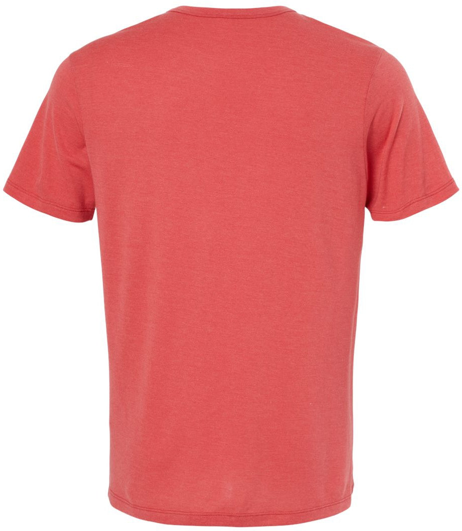 no-logo Alternative Earthleisure Modal Triblend Tee-T-Shirts-Alternative-Thread Logic