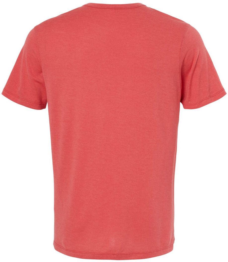 no-logo Alternative Earthleisure Modal Triblend Tee-T-Shirts-Alternative-Thread Logic