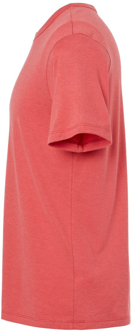 no-logo Alternative Earthleisure Modal Triblend Tee-T-Shirts-Alternative-Thread Logic