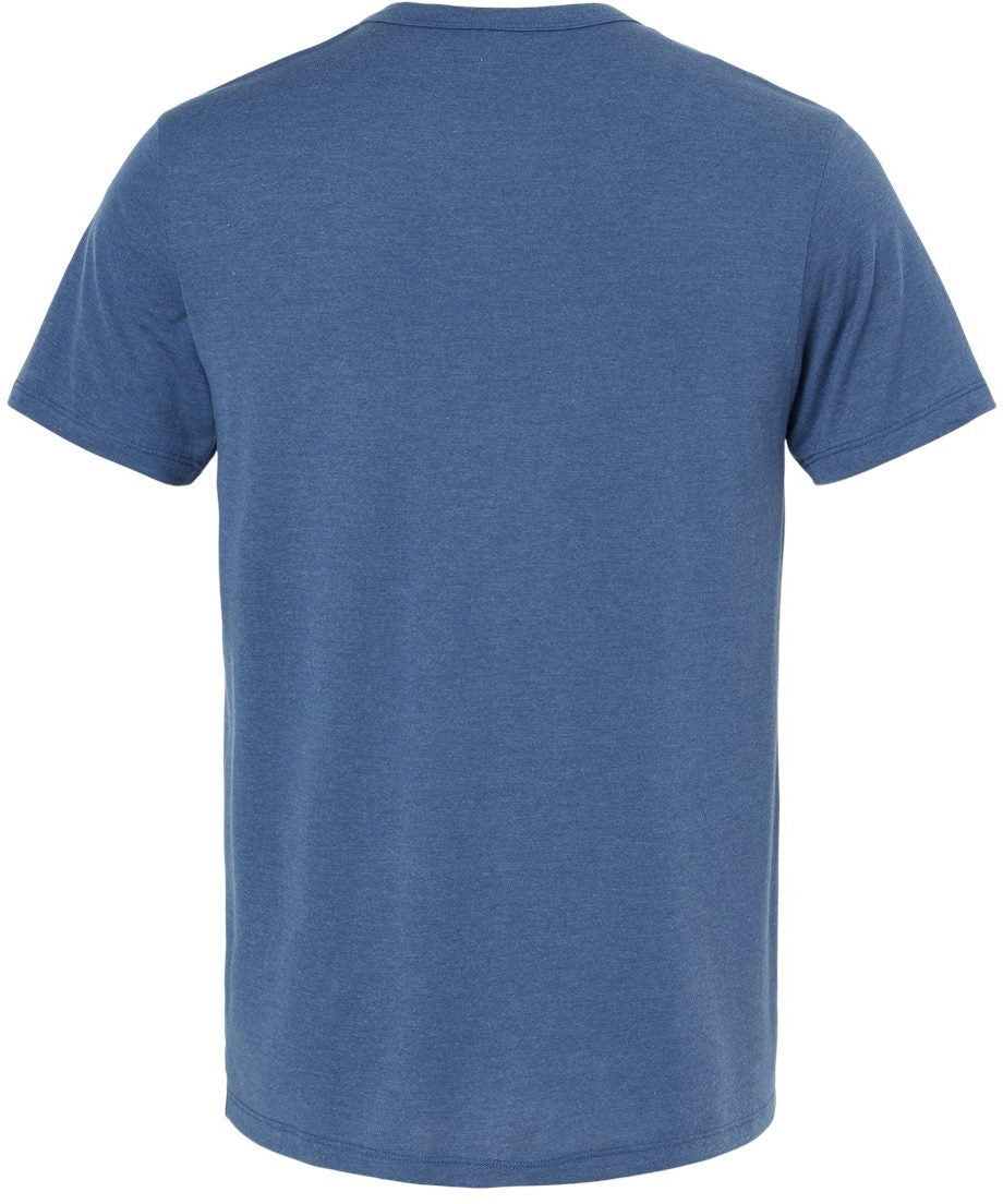 no-logo Alternative Earthleisure Modal Triblend Tee-T-Shirts-Alternative-Thread Logic