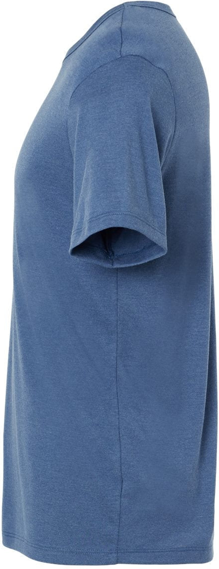 no-logo Alternative Earthleisure Modal Triblend Tee-T-Shirts-Alternative-Thread Logic