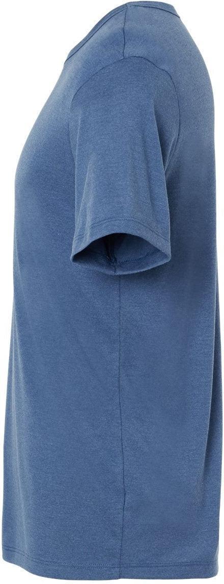 no-logo Alternative Earthleisure Modal Triblend Tee-T-Shirts-Alternative-Thread Logic