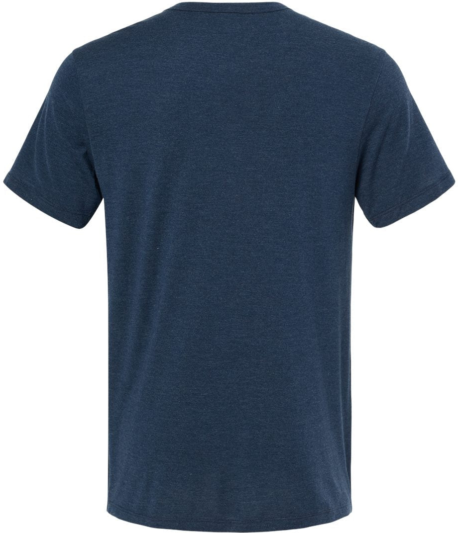 no-logo Alternative Earthleisure Modal Triblend Tee-T-Shirts-Alternative-Thread Logic