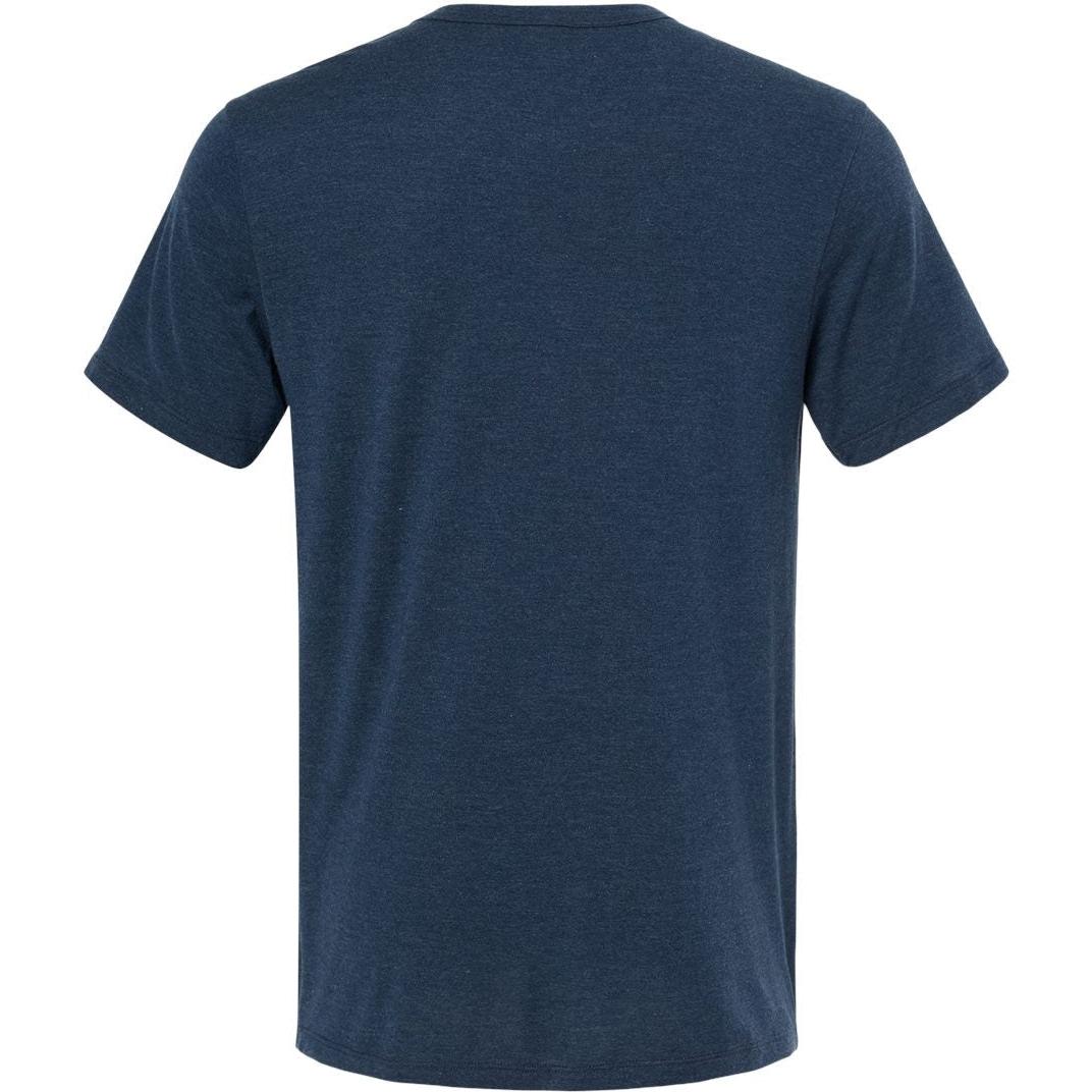 no-logo Alternative Earthleisure Modal Triblend Tee-T-Shirts-Alternative-Thread Logic