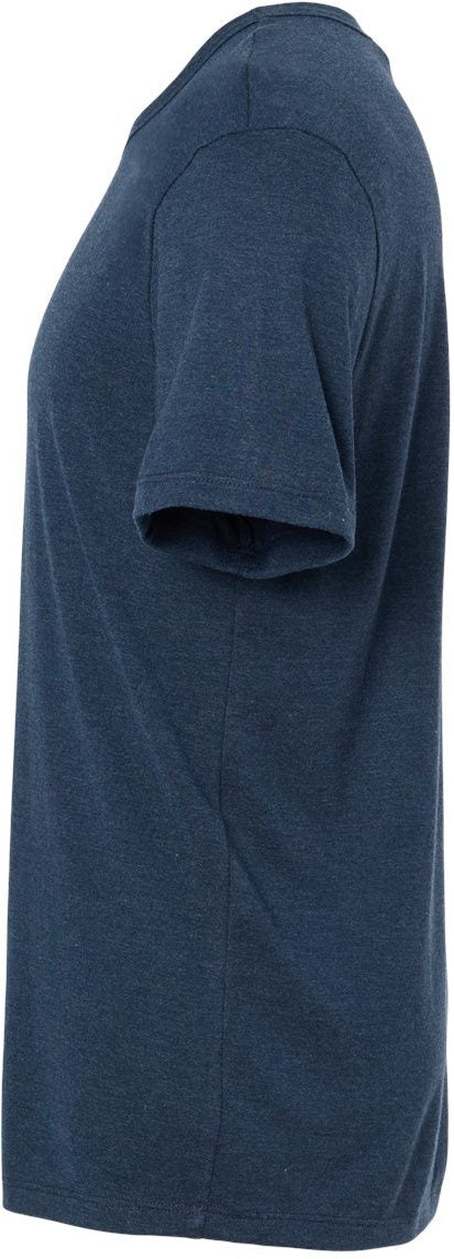 no-logo Alternative Earthleisure Modal Triblend Tee-T-Shirts-Alternative-Thread Logic