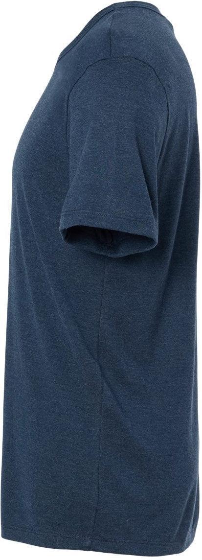 no-logo Alternative Earthleisure Modal Triblend Tee-T-Shirts-Alternative-Thread Logic