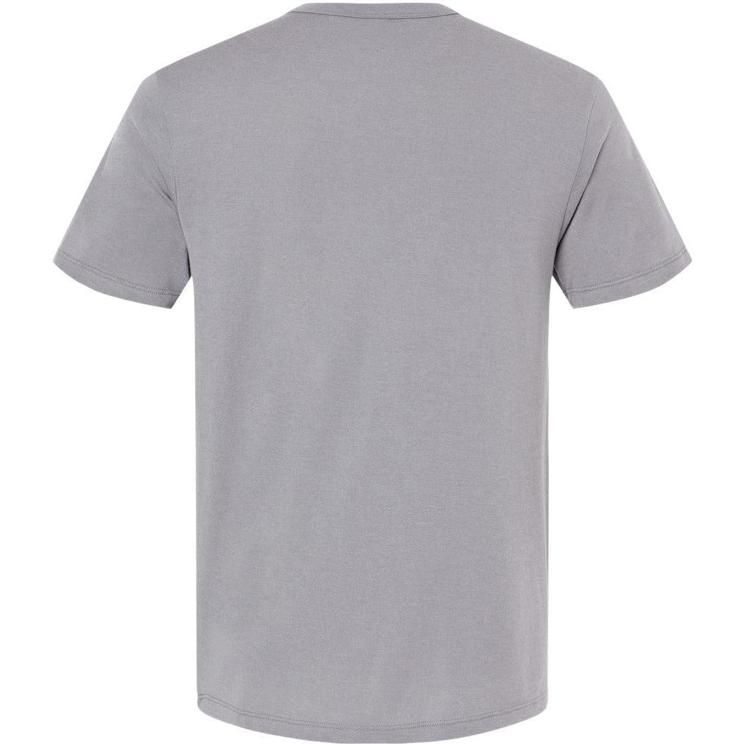 no-logo Alternative Earthleisure Modal Triblend Tee-T-Shirts-Alternative-Thread Logic