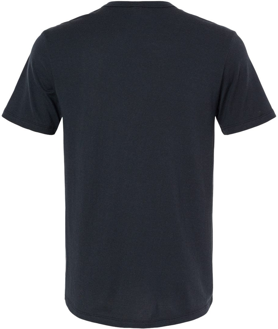 no-logo Alternative Earthleisure Modal Triblend Tee-T-Shirts-Alternative-Thread Logic