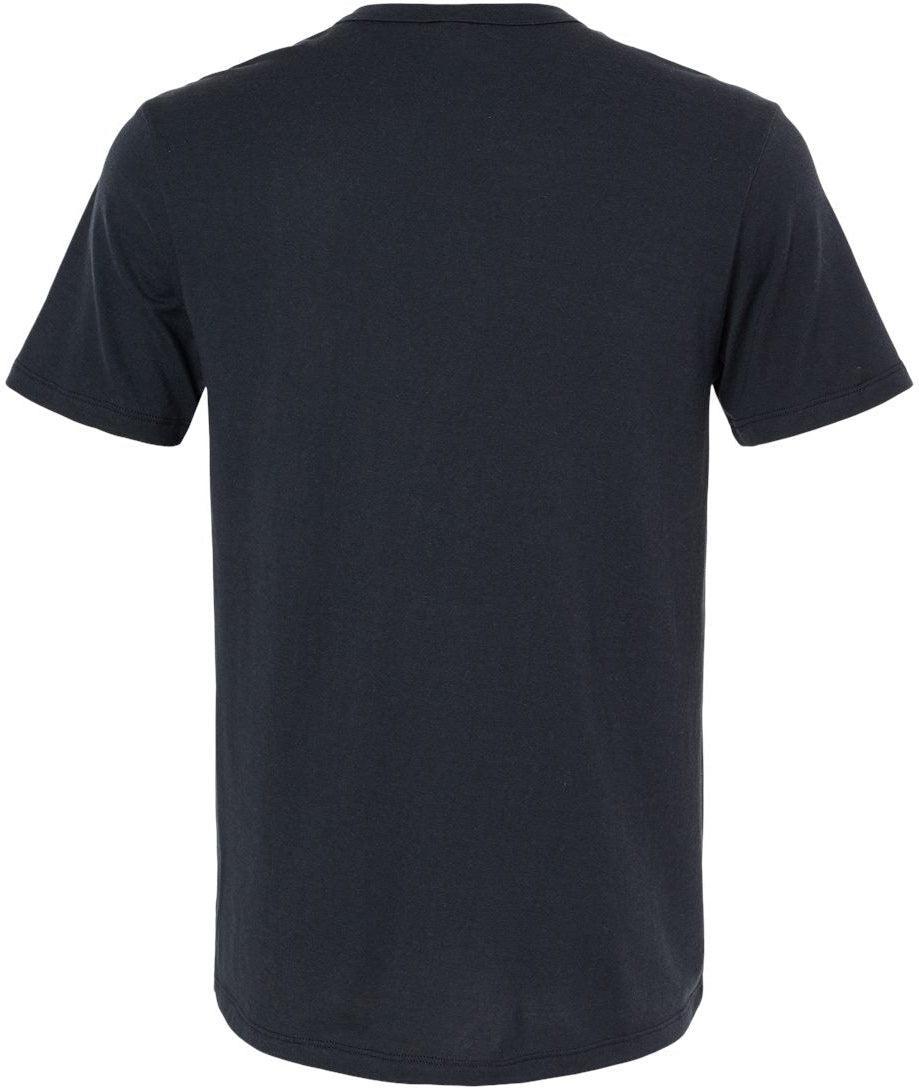 no-logo Alternative Earthleisure Modal Triblend Tee-T-Shirts-Alternative-Thread Logic