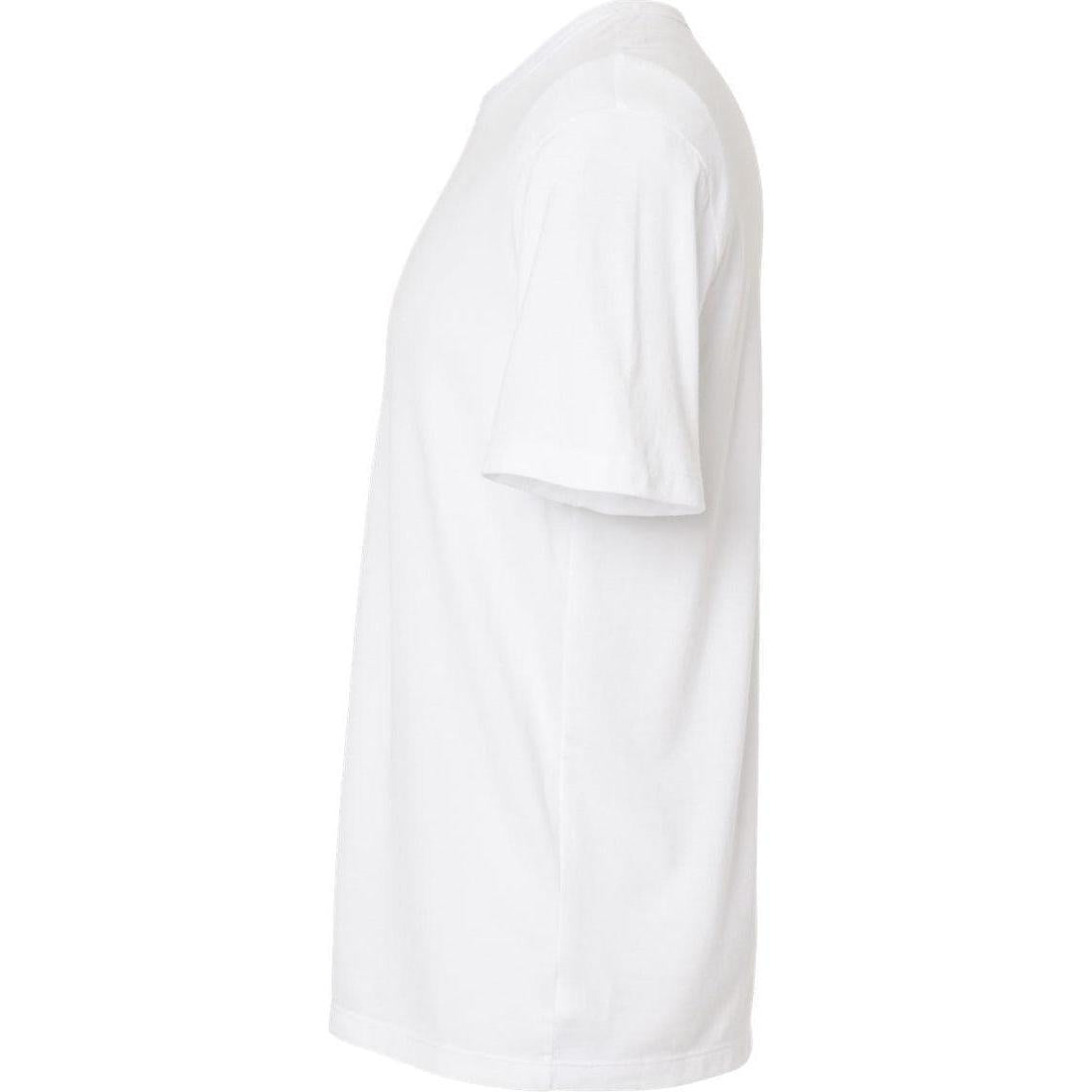 no-logo Alternative Earthleisure Modal Triblend Tee-T-Shirts-Alternative-Thread Logic