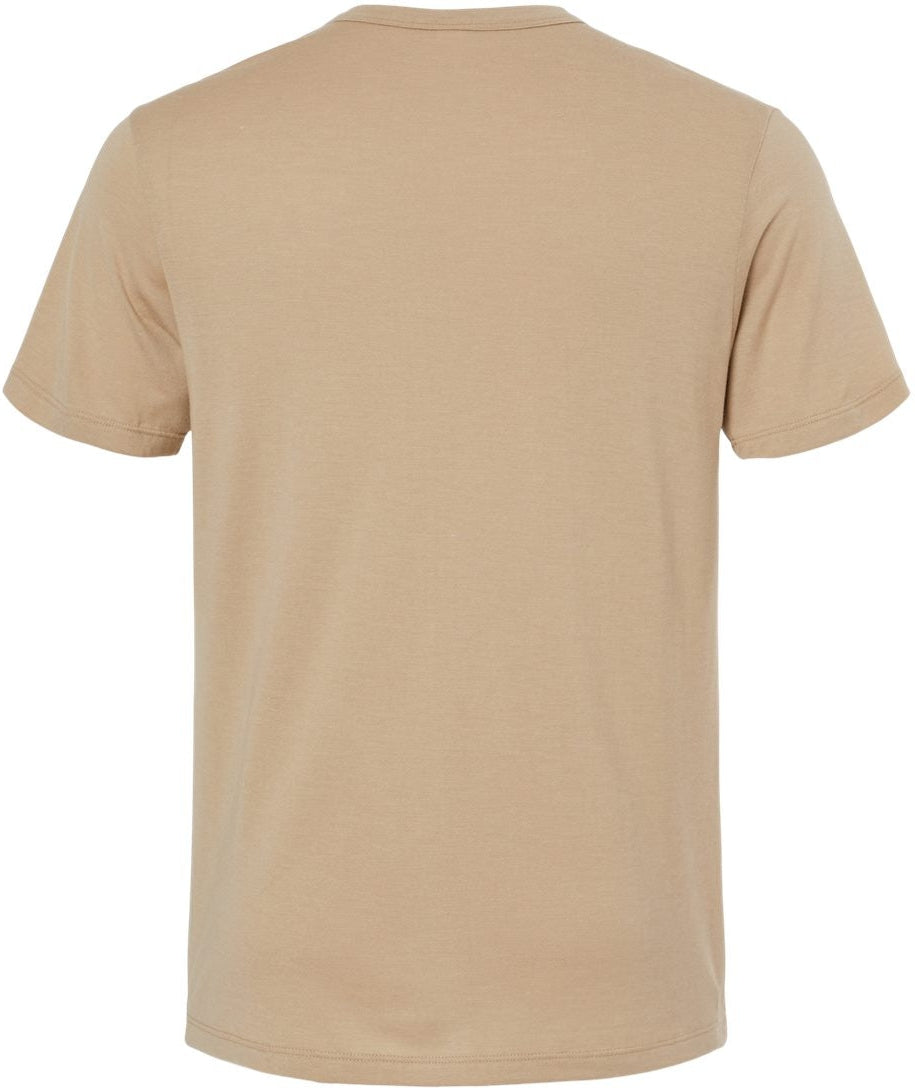 no-logo Alternative Earthleisure Modal Triblend Tee-T-Shirts-Alternative-Thread Logic