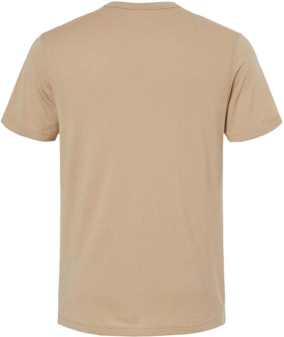 no-logo Alternative Earthleisure Modal Triblend Tee-T-Shirts-Alternative-Thread Logic