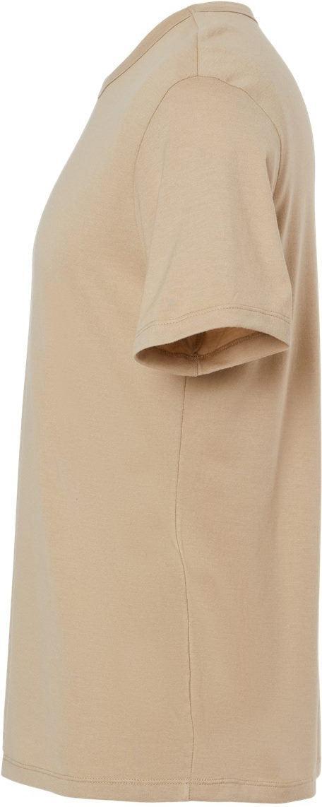 no-logo Alternative Earthleisure Modal Triblend Tee-T-Shirts-Alternative-Thread Logic