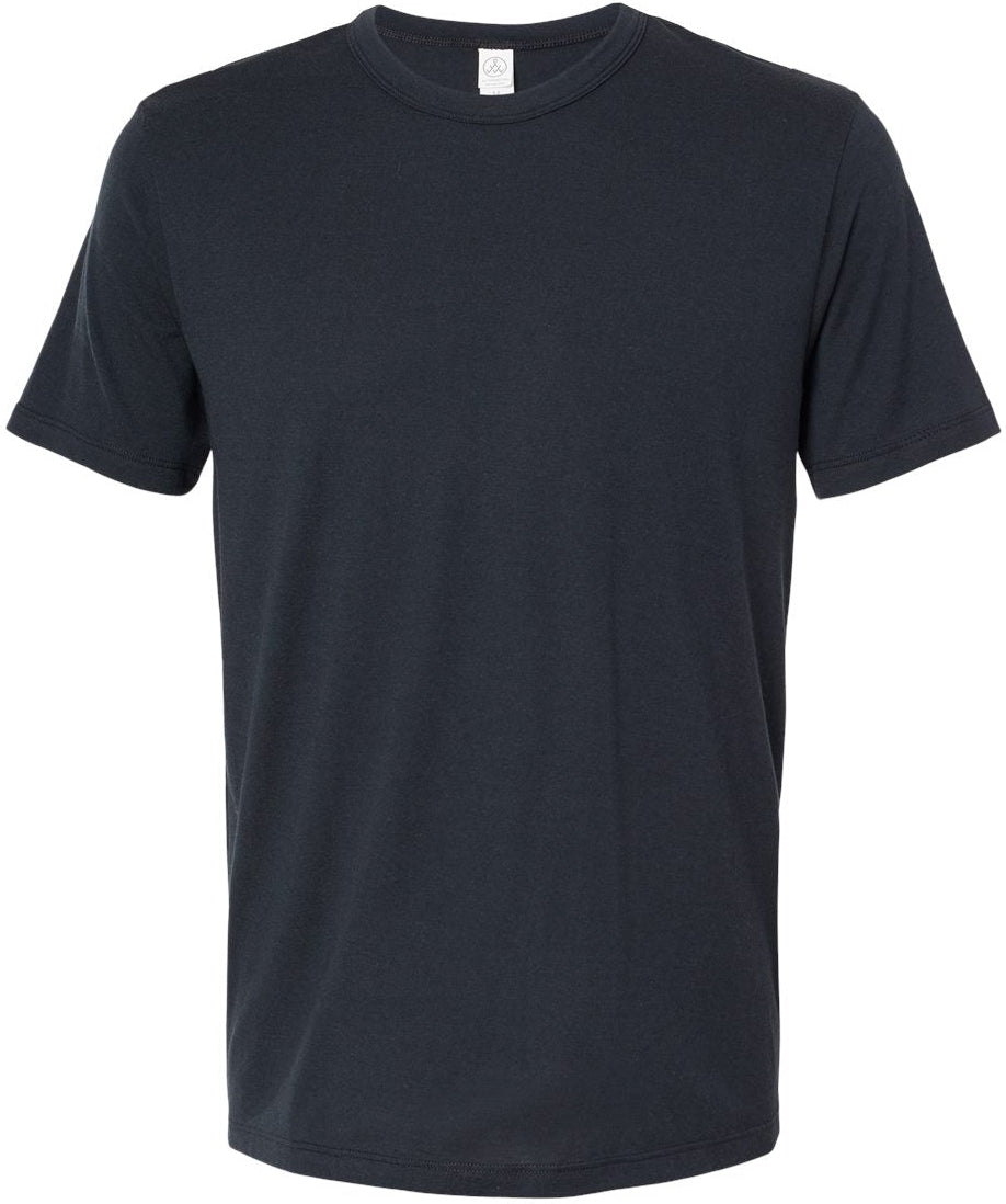 Alternative Earthleisure Modal Triblend Tee