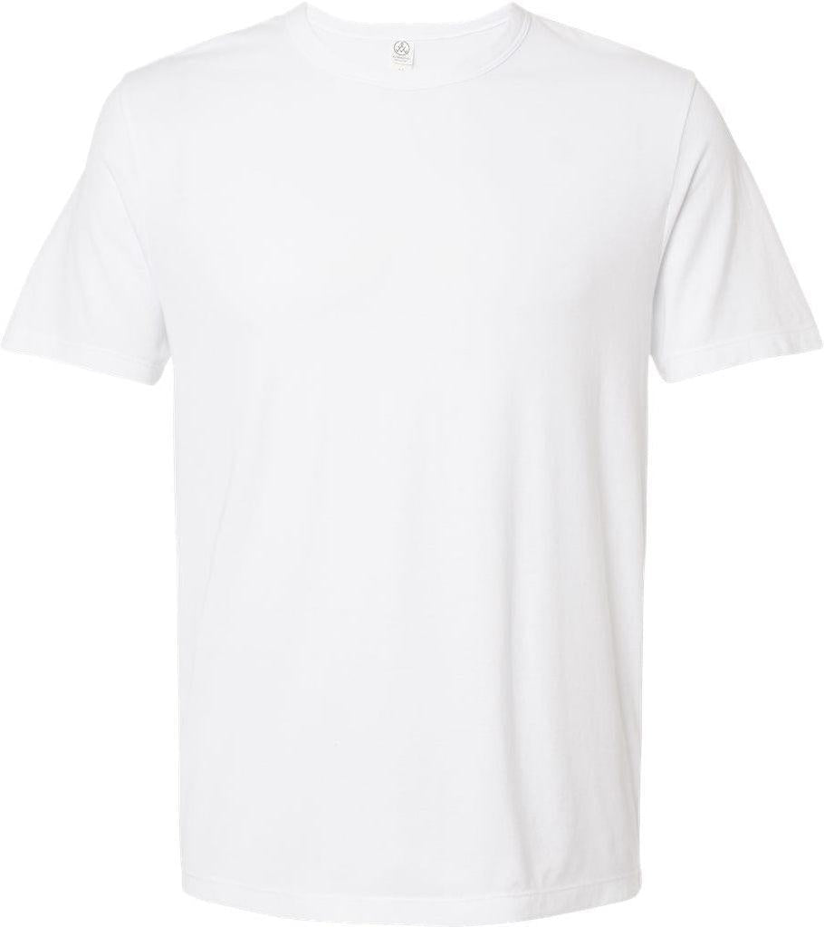 Alternative Earthleisure Modal Triblend Tee