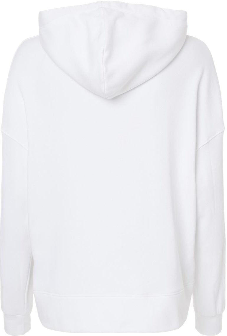 no-logo Alternative Ladies Eco-Washed Terry Hooded Sweatshirt-Fleece-Alternative-Thread Logic