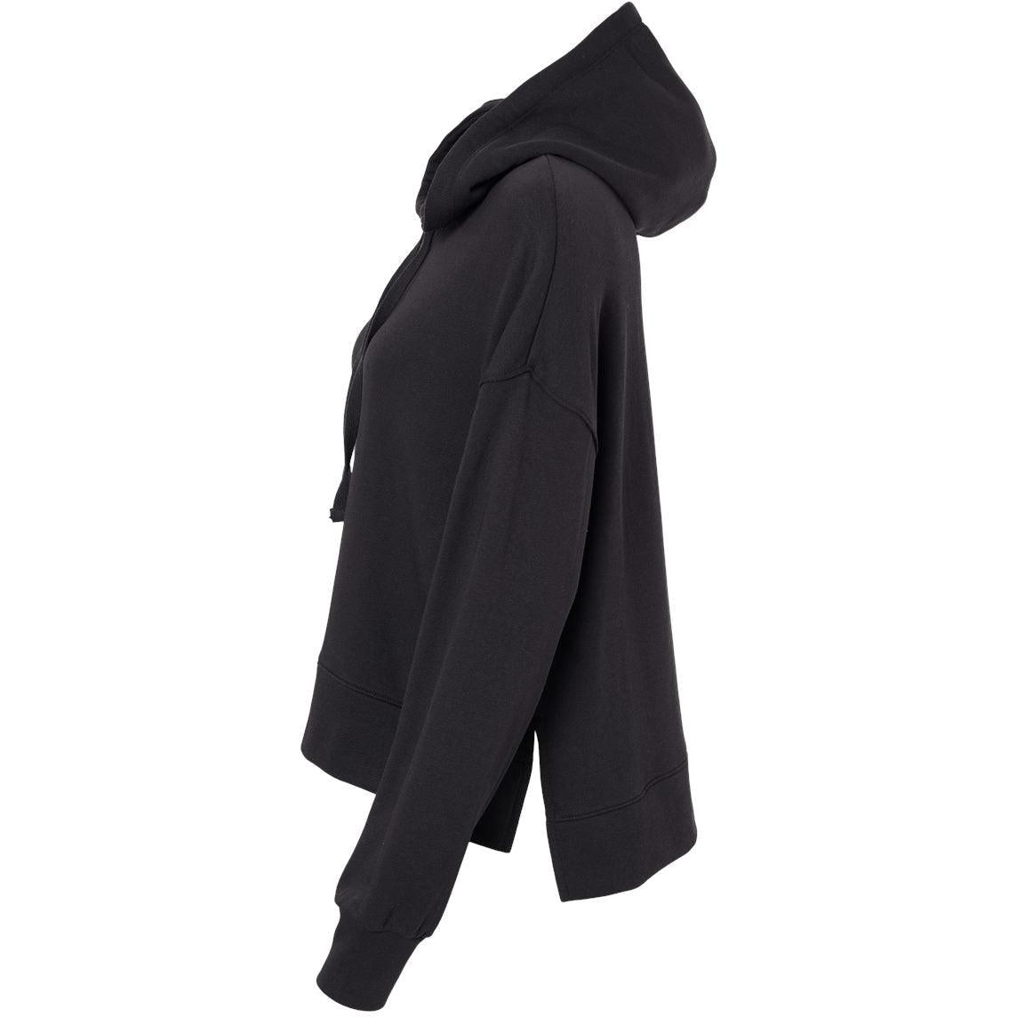 no-logo Alternative Ladies Eco-Washed Terry Hooded Sweatshirt-Fleece-Alternative-Thread Logic