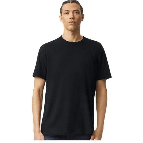 no-logo American Apparel CVC Tee-Apparel-American Apparel-Thread Logic
