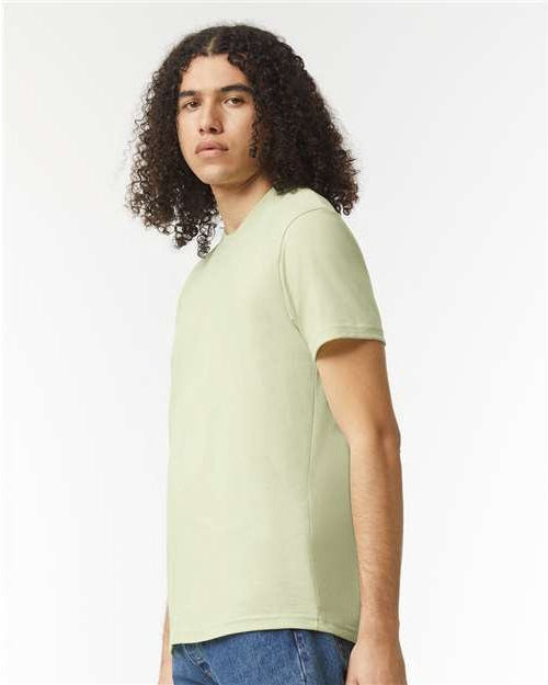 no-logo American Apparel CVC Tee-Apparel-American Apparel-Thread Logic