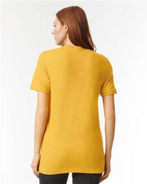no-logo American Apparel CVC Tee-Apparel-American Apparel-Thread Logic