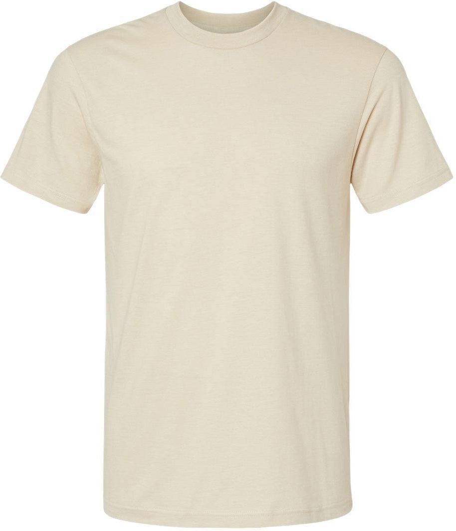 American Apparel CVC Tee-Apparel-American Apparel-Heather Bone-S-Thread Logic