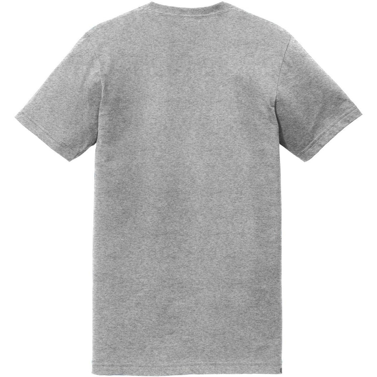 no-logo American Apparel Fine Jersey T-Shirt-Regular-American Apparel-Thread Logic