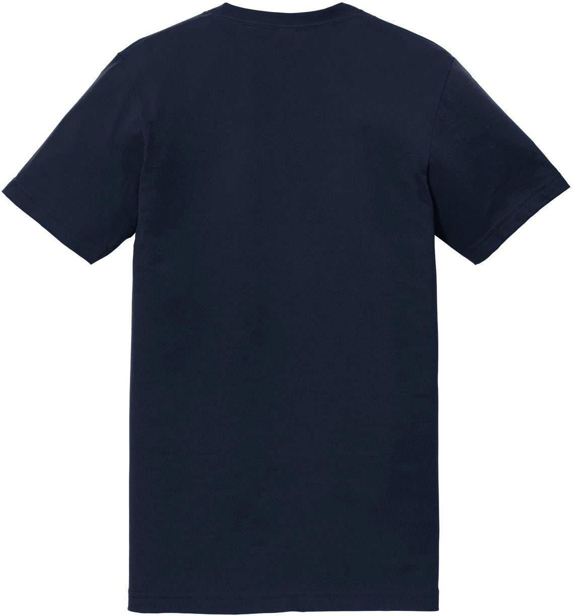 no-logo American Apparel Fine Jersey T-Shirt-Regular-American Apparel-Thread Logic