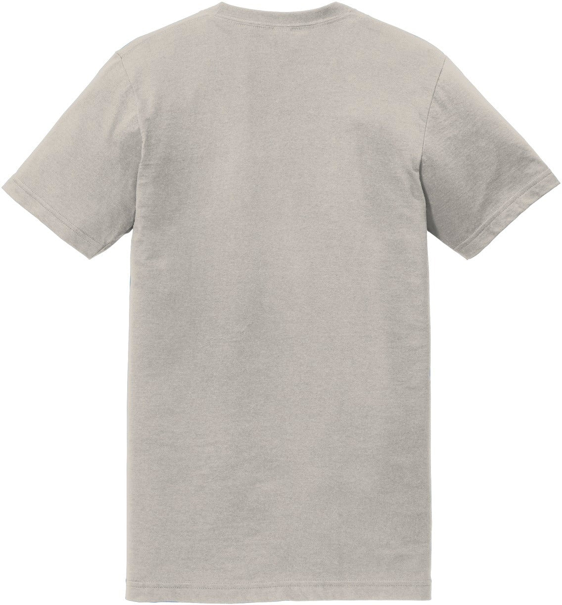 no-logo American Apparel Fine Jersey T-Shirt-Regular-American Apparel-Thread Logic