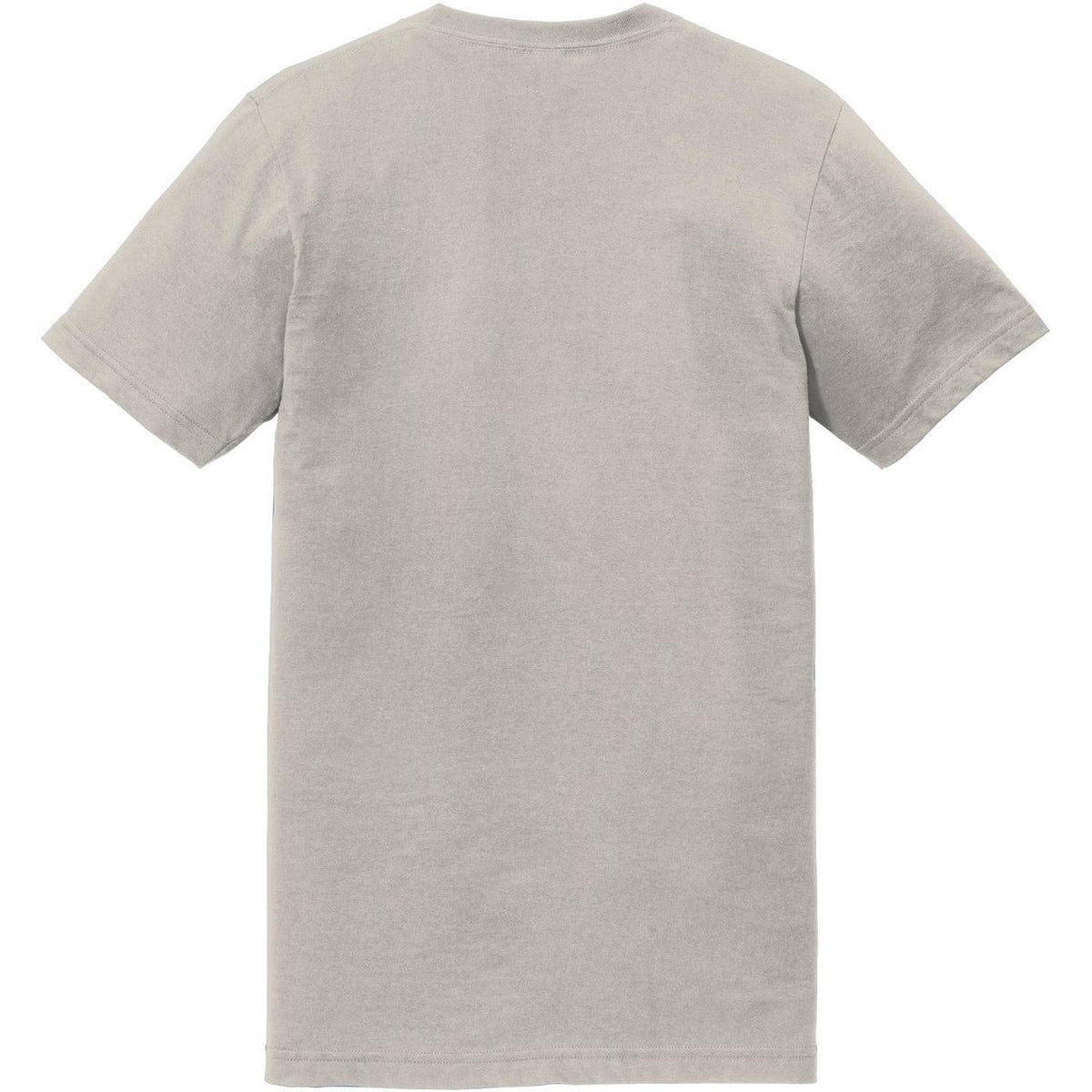 no-logo American Apparel Fine Jersey T-Shirt-Regular-American Apparel-Thread Logic