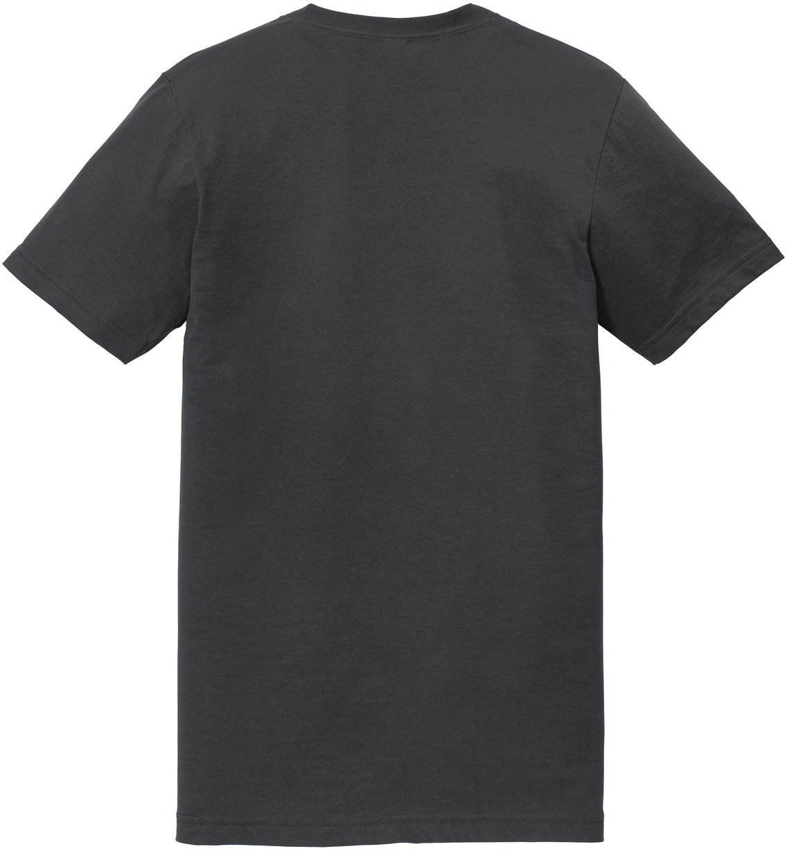 no-logo American Apparel Fine Jersey T-Shirt-Regular-American Apparel-Thread Logic