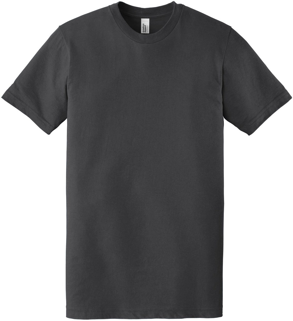 American Apparel Fine Jersey T-Shirt