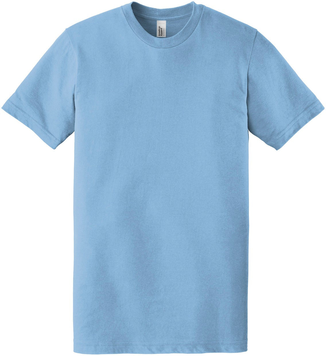 American Apparel Fine Jersey T-Shirt