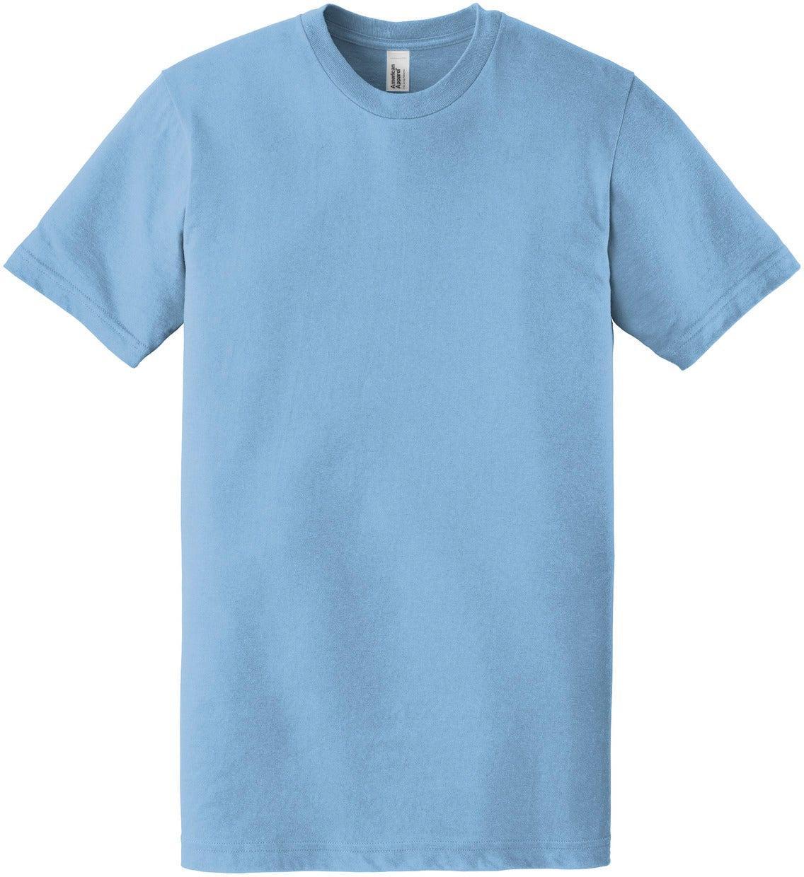 American Apparel Fine Jersey T-Shirt