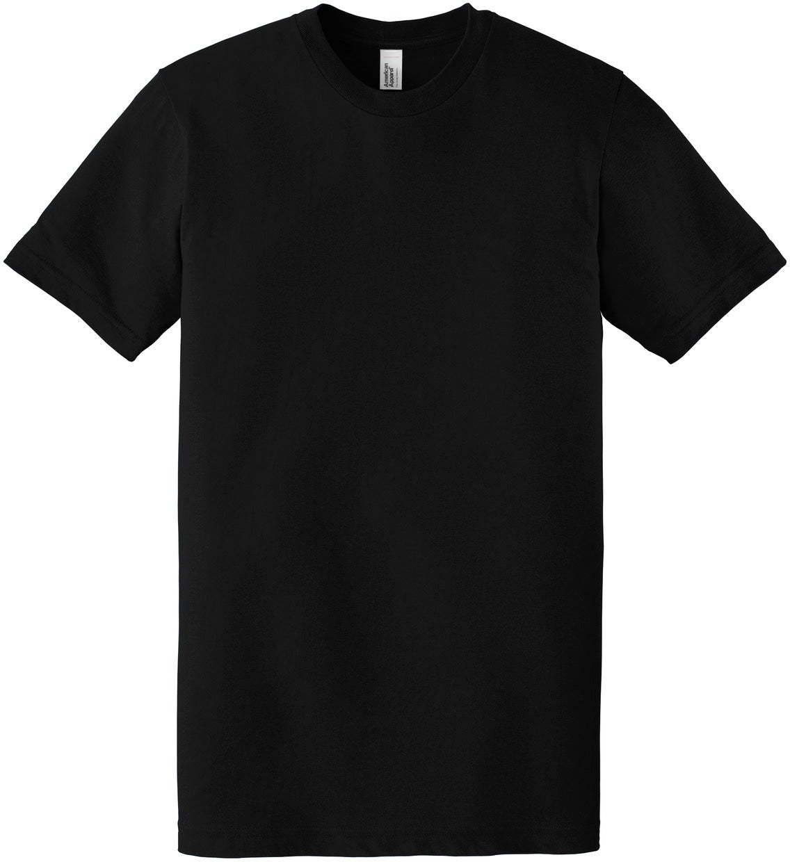 American Apparel Fine Jersey T-Shirt