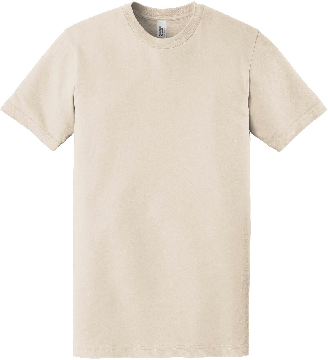American Apparel Fine Jersey T-Shirt