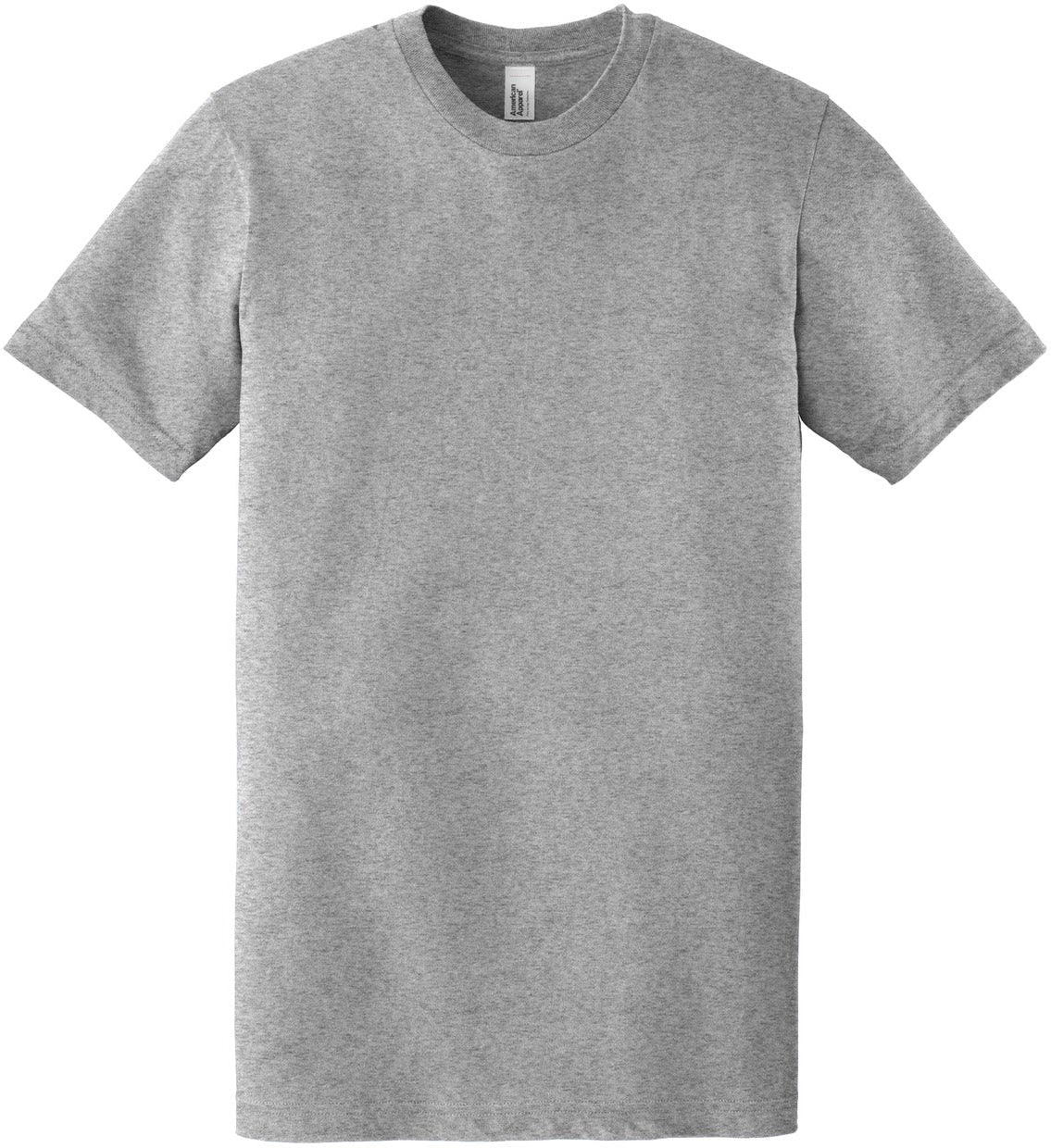 American Apparel Fine Jersey T-Shirt
