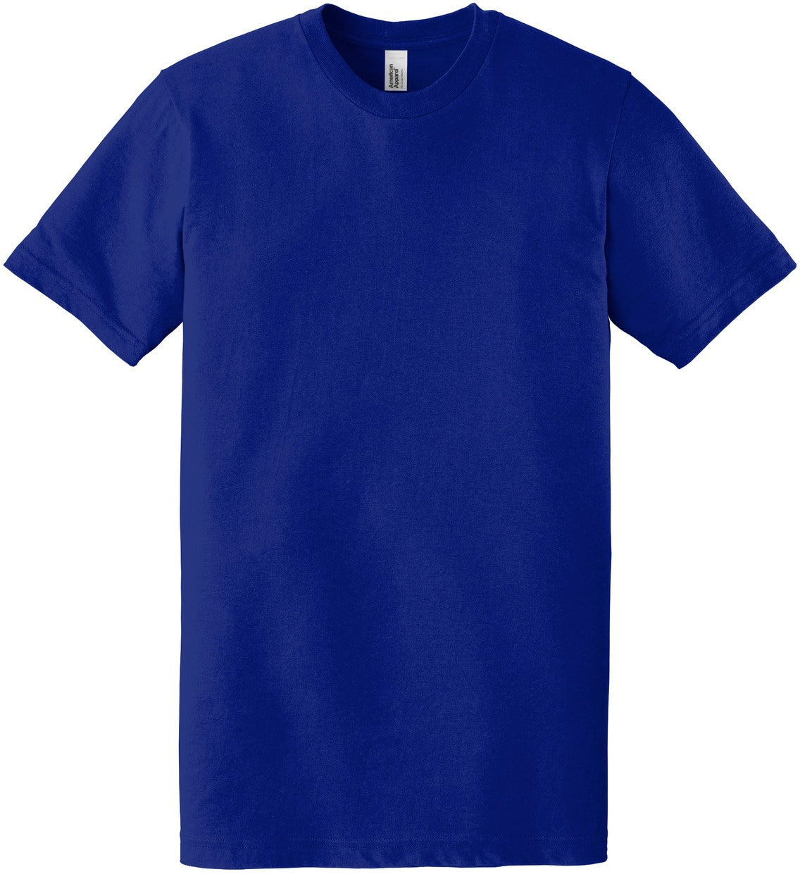 American Apparel Fine Jersey T-Shirt
