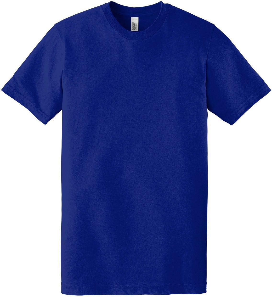 American Apparel Fine Jersey T-Shirt