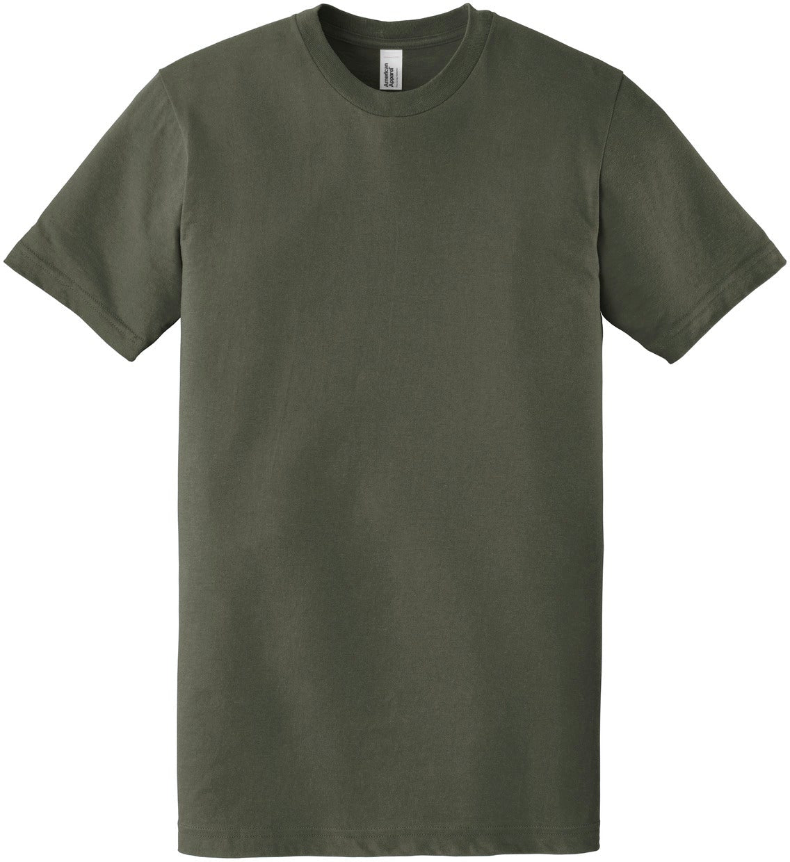 American Apparel Fine Jersey T-Shirt