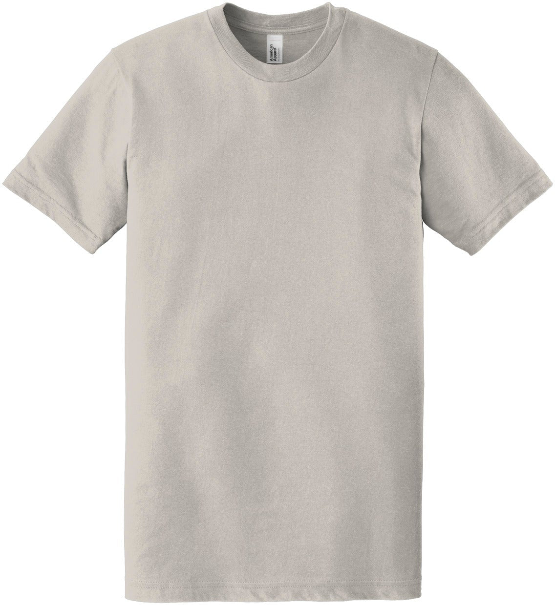 American Apparel Fine Jersey T-Shirt