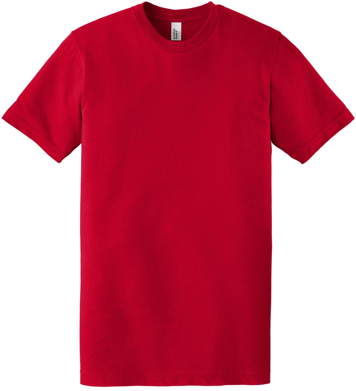 American Apparel Fine Jersey T-Shirt