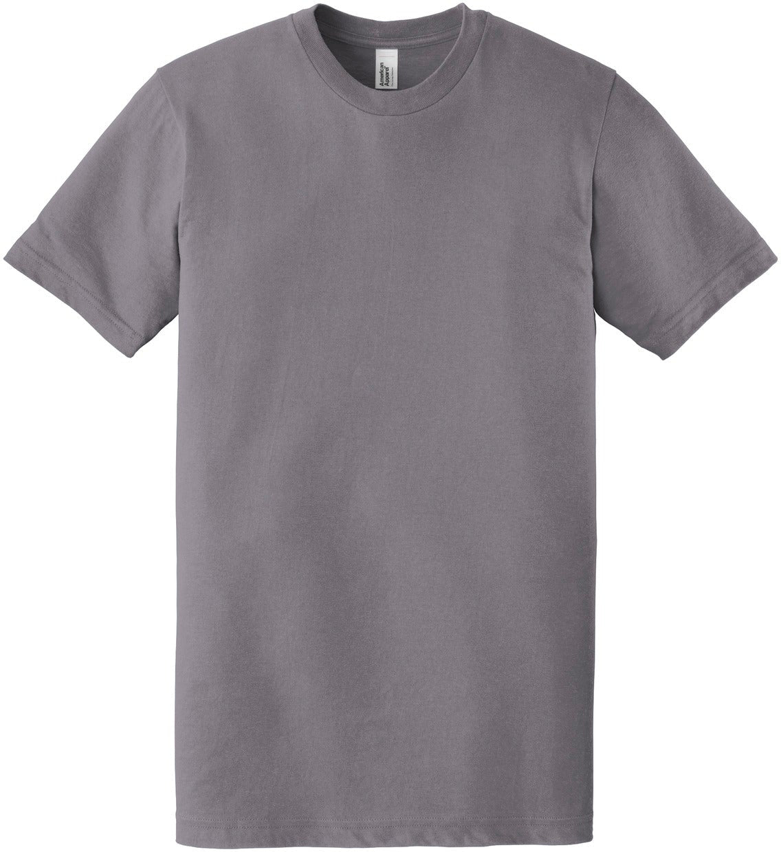 American Apparel Fine Jersey T-Shirt